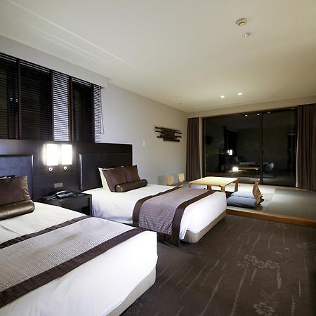Hotel Harvest Hakone Myoujindai Exterior foto