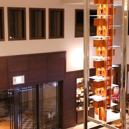 Hotel Harvest Hakone Myoujindai Exterior foto