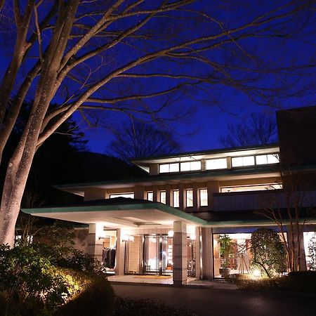 Hotel Harvest Hakone Myoujindai Exterior foto