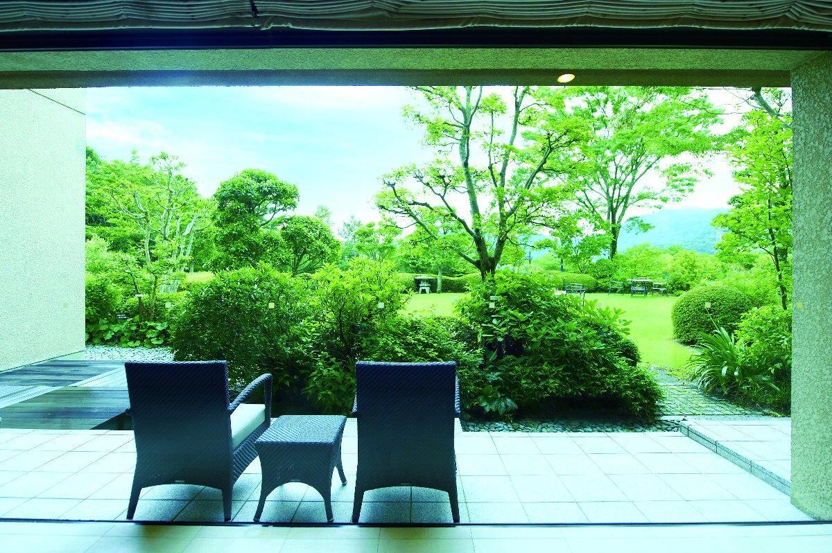 Hotel Harvest Hakone Myoujindai Exterior foto