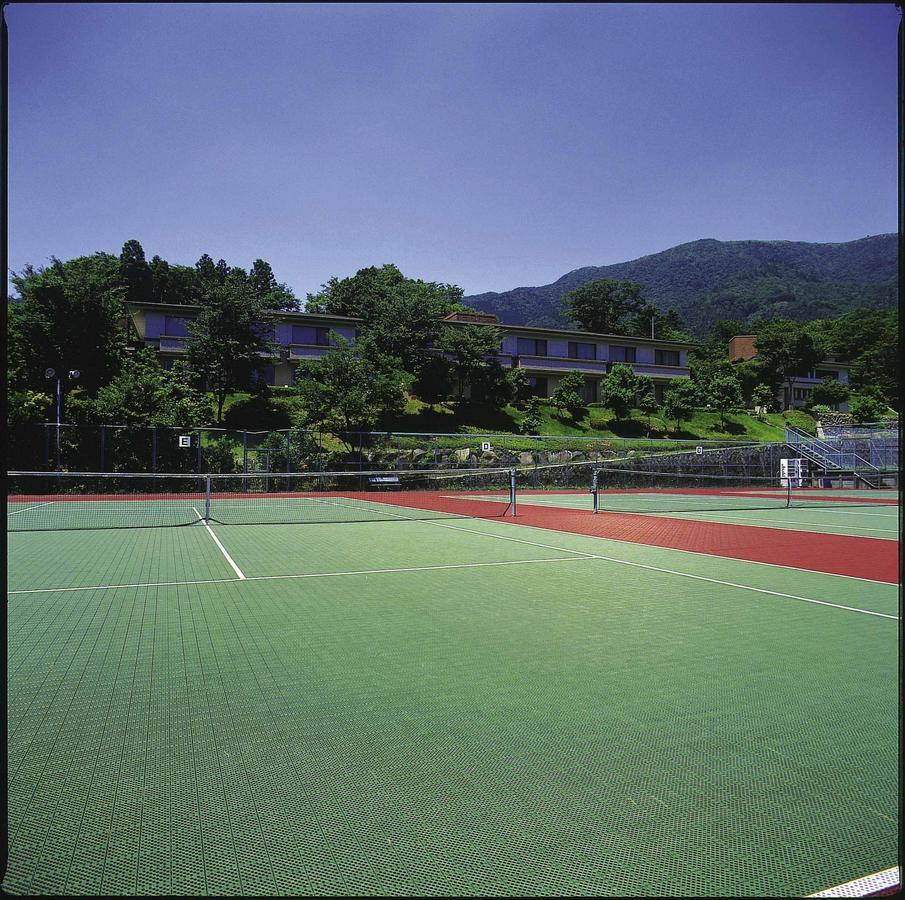 Hotel Harvest Hakone Myoujindai Exterior foto