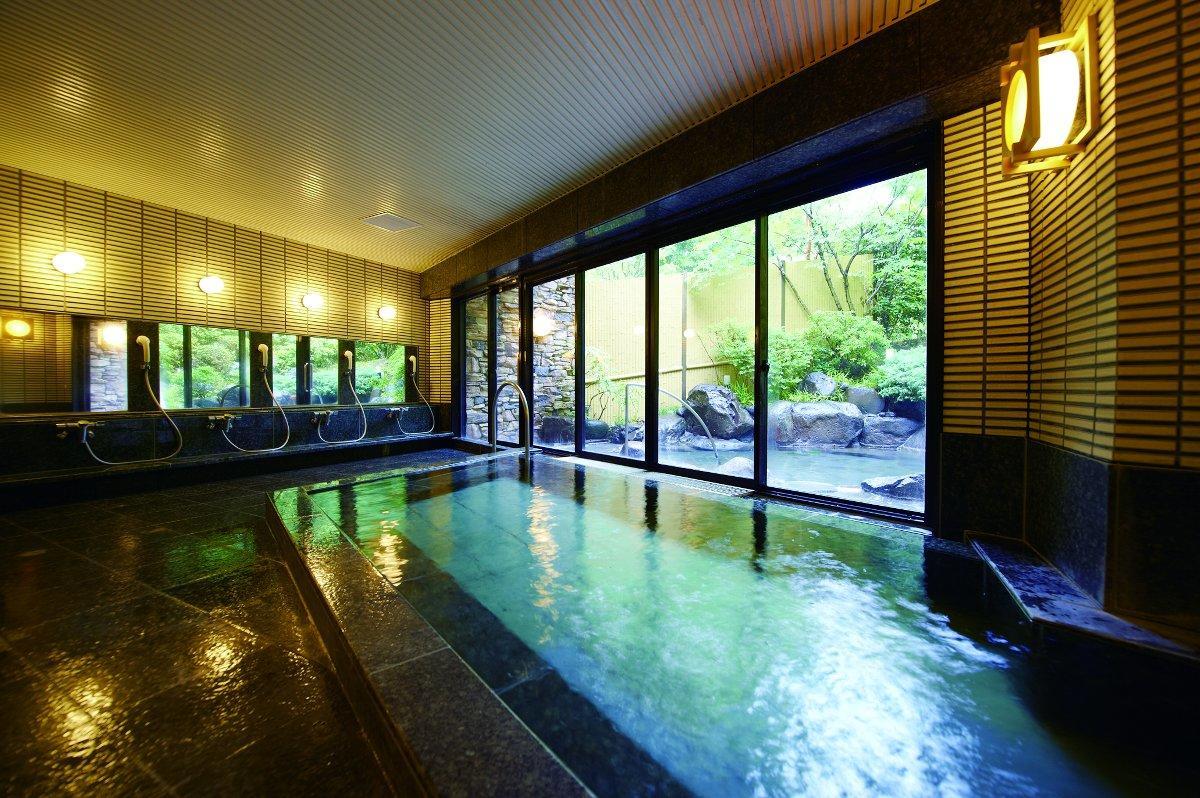 Hotel Harvest Hakone Myoujindai Exterior foto