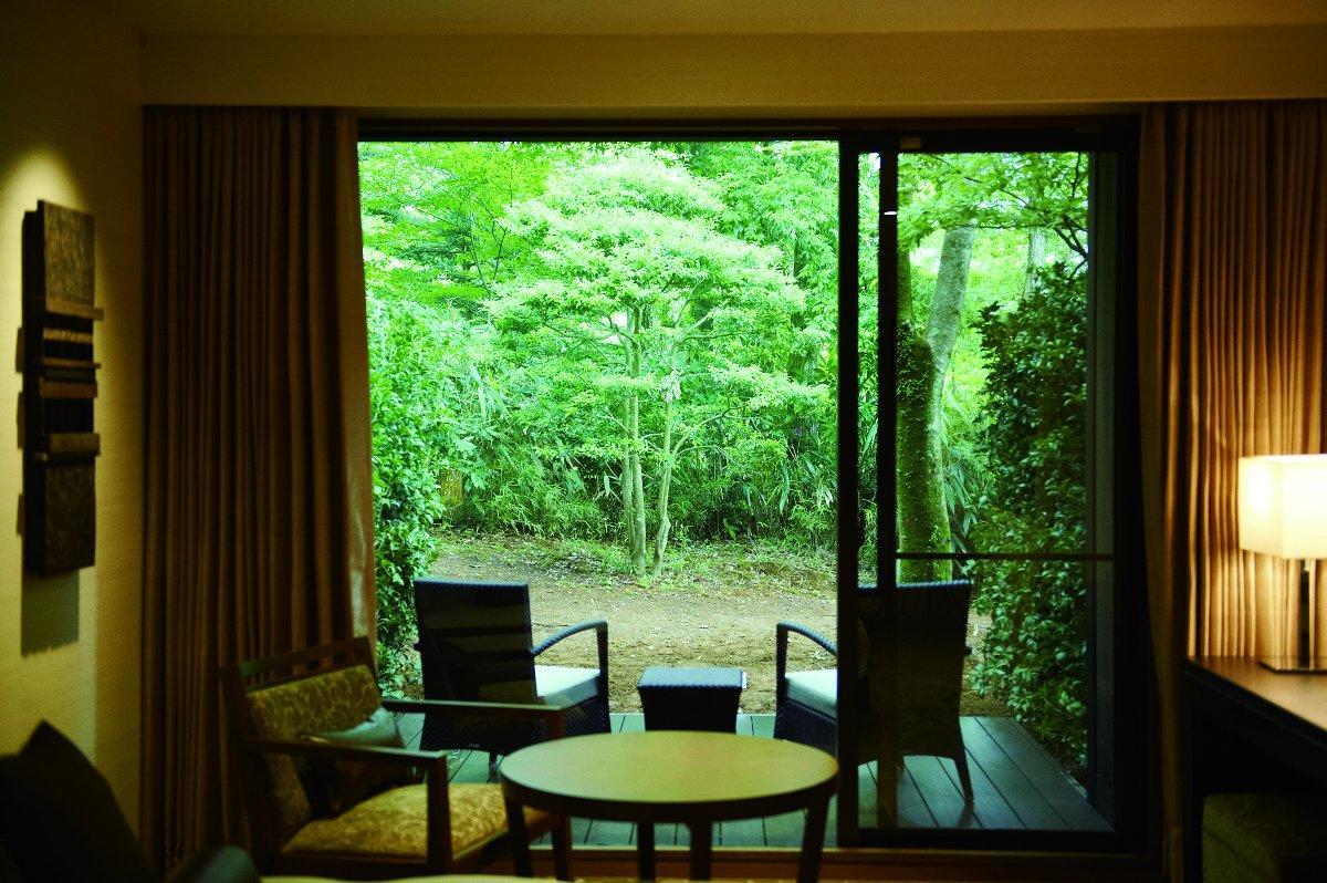 Hotel Harvest Hakone Myoujindai Exterior foto