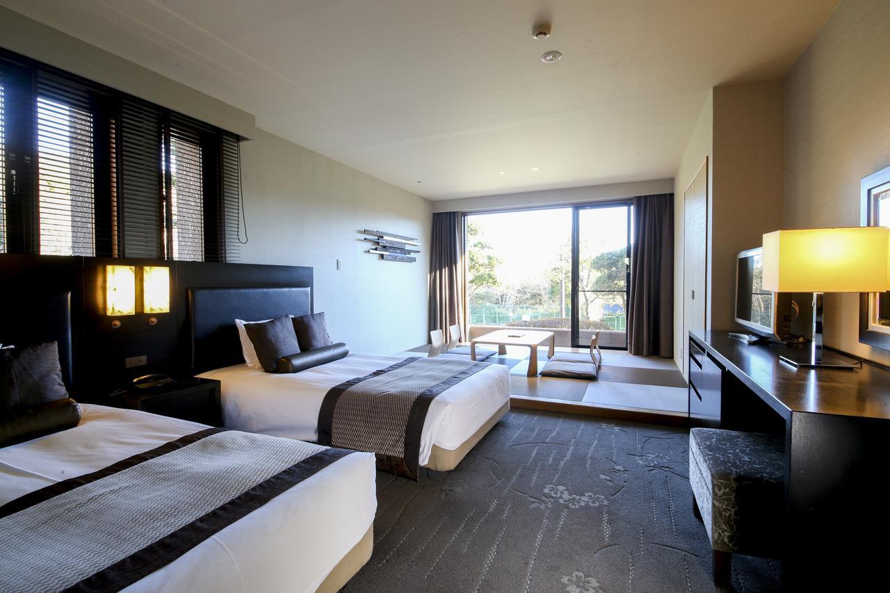 Hotel Harvest Hakone Myoujindai Exterior foto