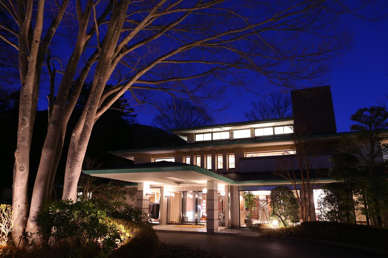 Hotel Harvest Hakone Myoujindai Exterior foto